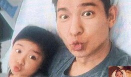 刘德华闺女现状爆料视频,成长轨迹与星二代生活